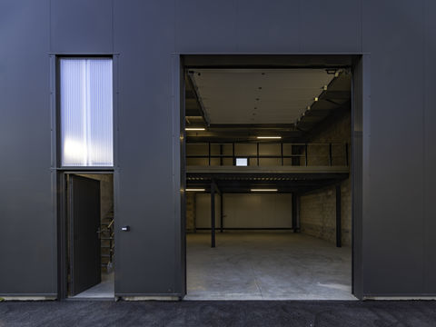 Dpt (31) Haute Garonne - Locaux Industriels &agrave; louer 185m2 1300 31450 Deyme