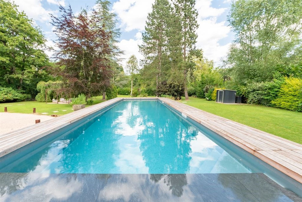 � vendre  Propri�t�/ch�teau �vreux (27000)