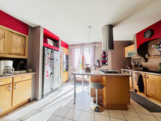  Maison � vendre 7 pi�ces 152 m�