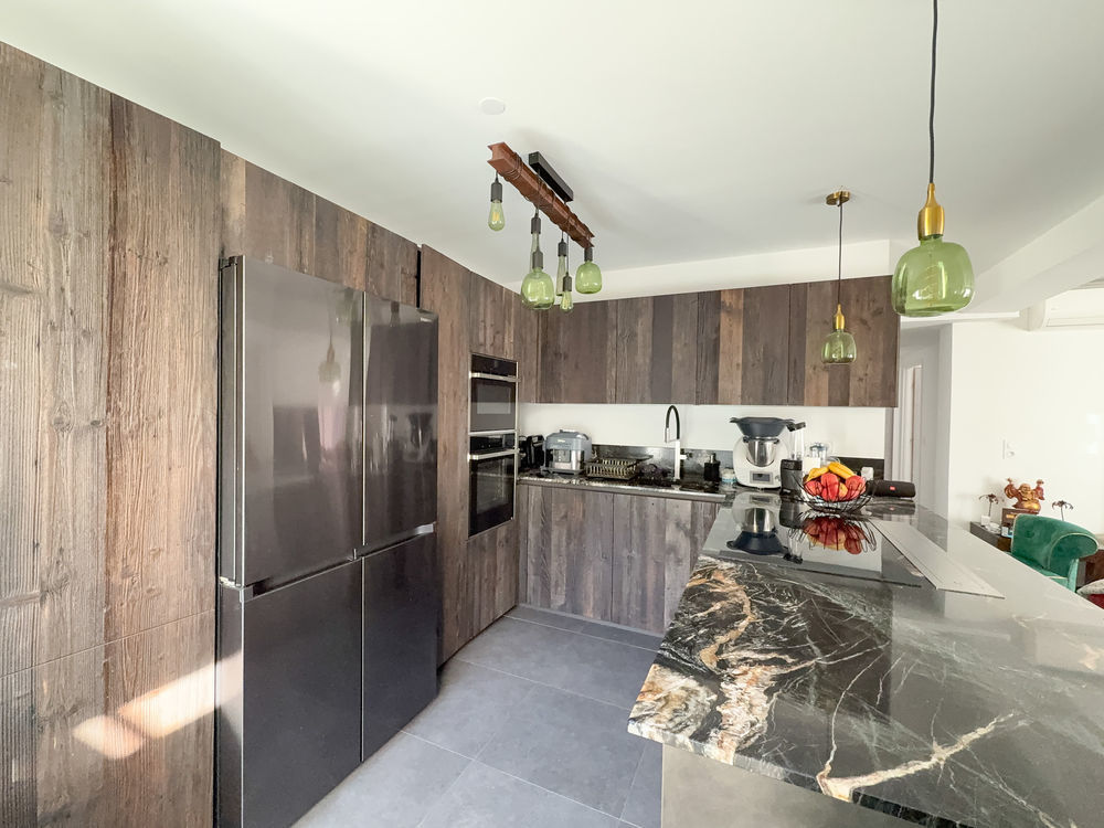 � vendre  Appartement Carry-le-Rouet (13620)