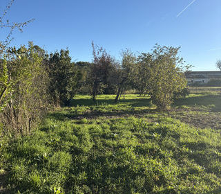  Terrain � vendre 629 m�
