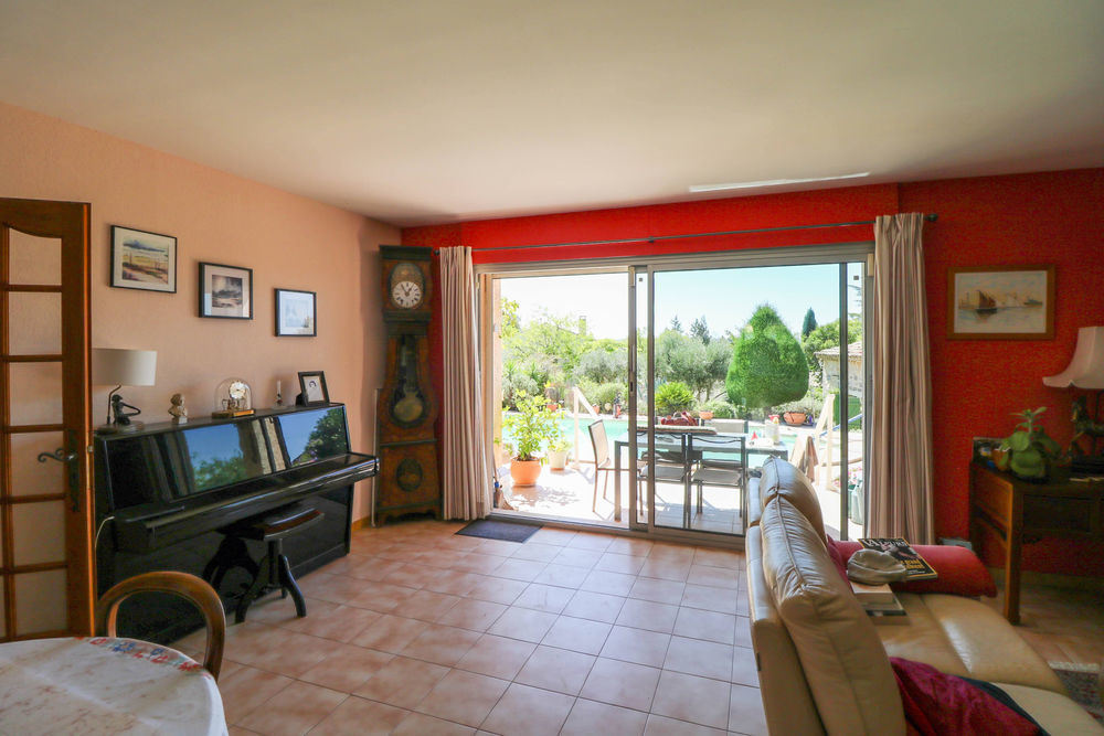 � vendre  Maison Uz�s (30700)