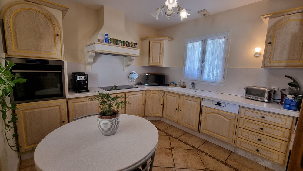 � vendre  Maison La Motte (83920)