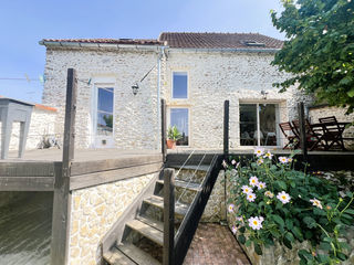  Maison � vendre 5 pi�ces 119 m�