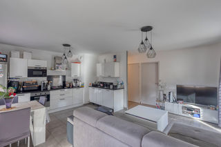  Appartement � vendre 3 pi�ces 66 m�