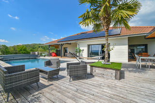  Propri�t�/ch�teau � vendre 8 pi�ces 185 m�