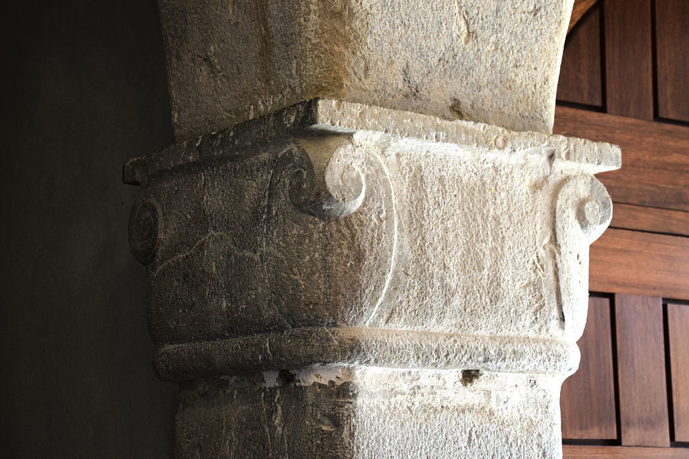 � vendre  Propri�t�/ch�teau Ruoms (07120)