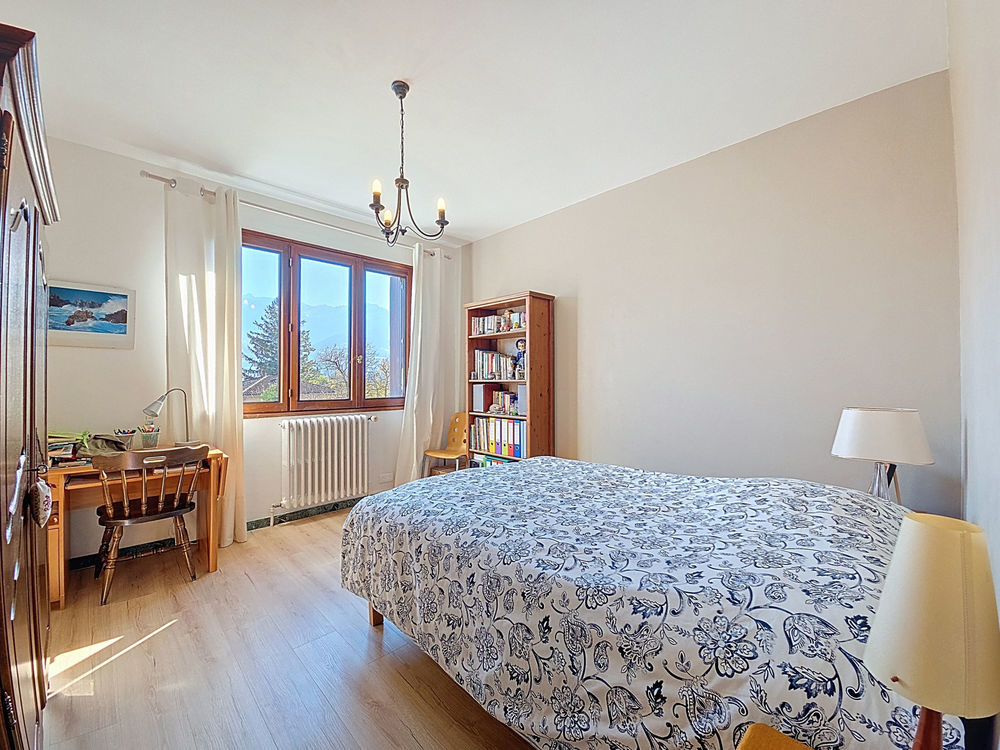 � vendre  Maison Crolles (38920)