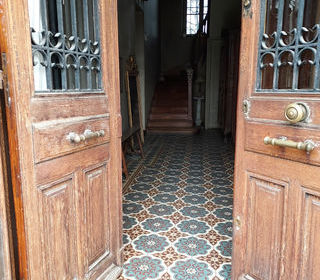  Maison � vendre 11 pi�ces 241 m�