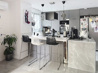  Appartement � vendre 4 pi�ces 125 m�