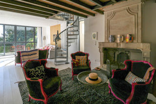  Maison � vendre 3 pi�ces 107 m�