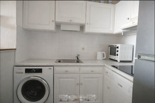  Appartement � vendre 3 pi�ces 61 m�