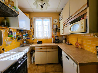  Maison � vendre 4 pi�ces 73 m�