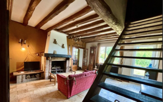  Ferme � vendre 6 pi�ces 175 m�