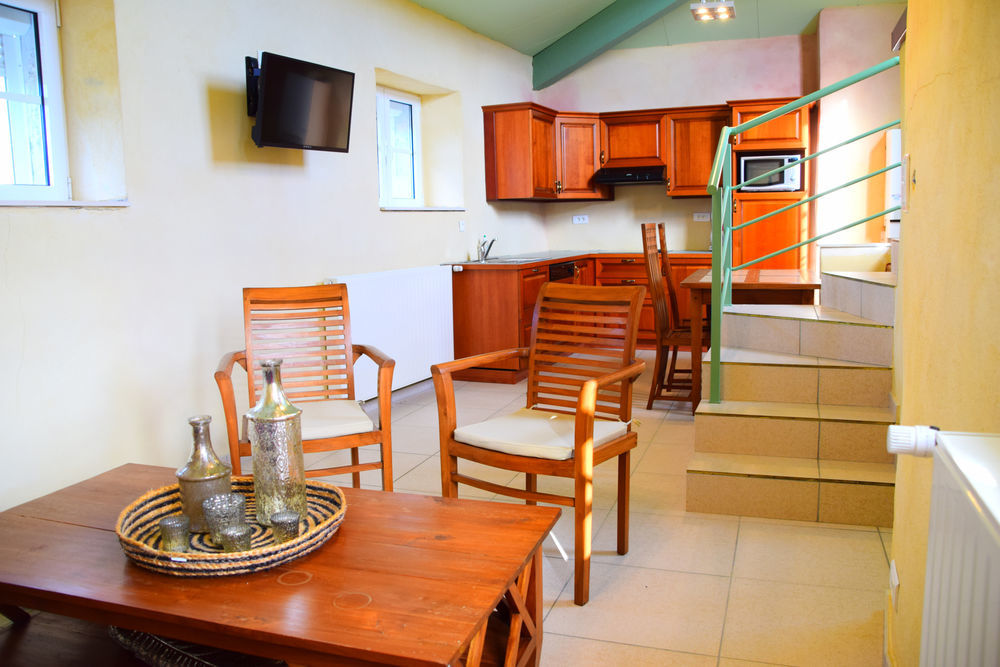 � vendre  Propri�t�/ch�teau Ruoms (07120)