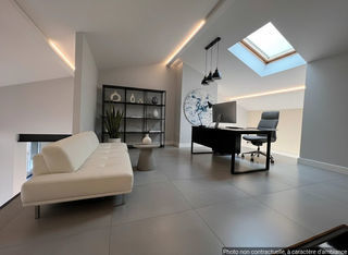  Appartement � vendre 5 pi�ces 92 m�