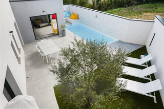  Maison � vendre 5 pi�ces 120 m�