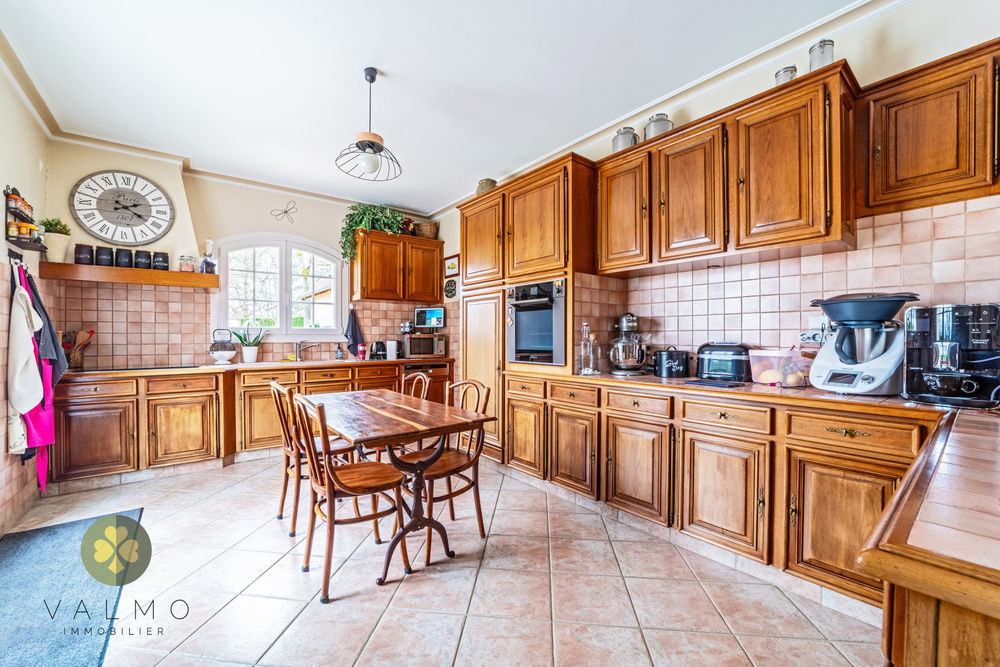 � vendre  Maison Thoiry (78770)