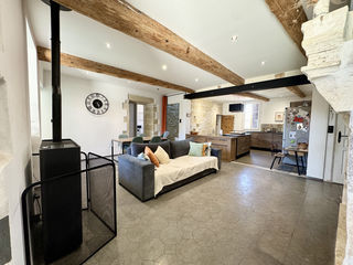  Maison � vendre 4 pi�ces 140 m�