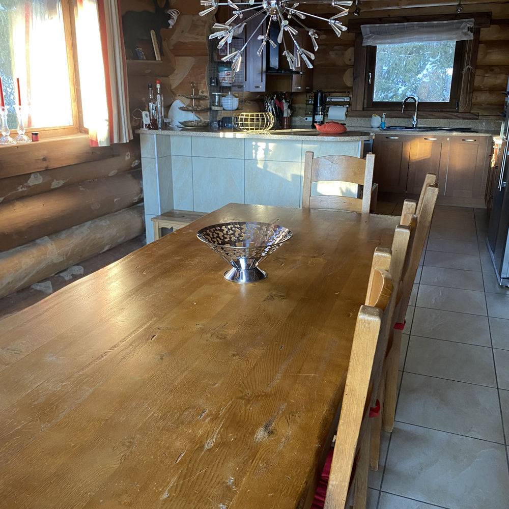 � vendre  Maison Bolqu�re (66210)