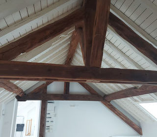  Appartement � vendre 2 pi�ces 47 m�