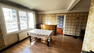  Appartement � vendre 3 pi�ces 52 m�