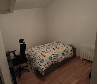  Appartement � vendre 2 pi�ces 46 m�