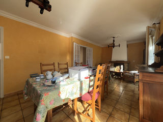  Maison � vendre 6 pi�ces 100 m�