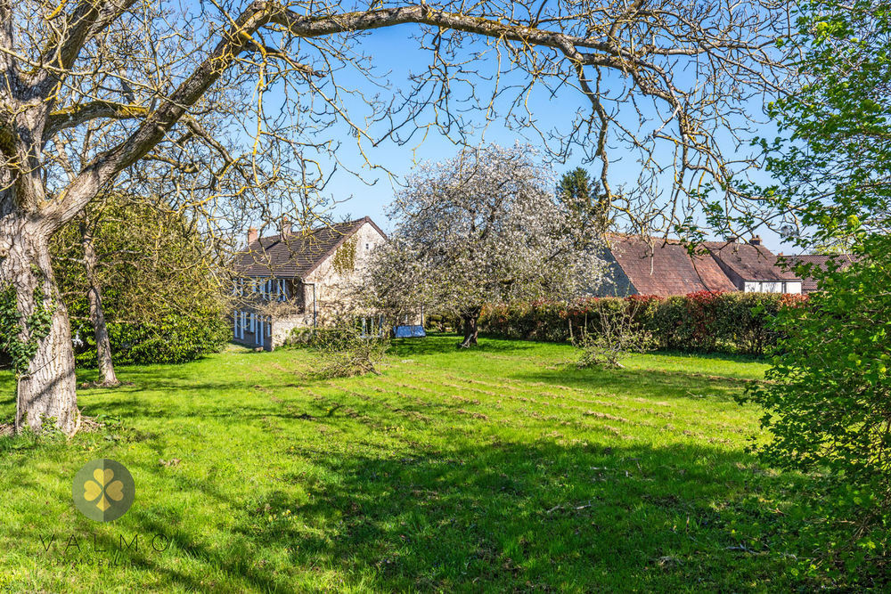 � vendre  Maison Montfort-l'Amaury (78490)