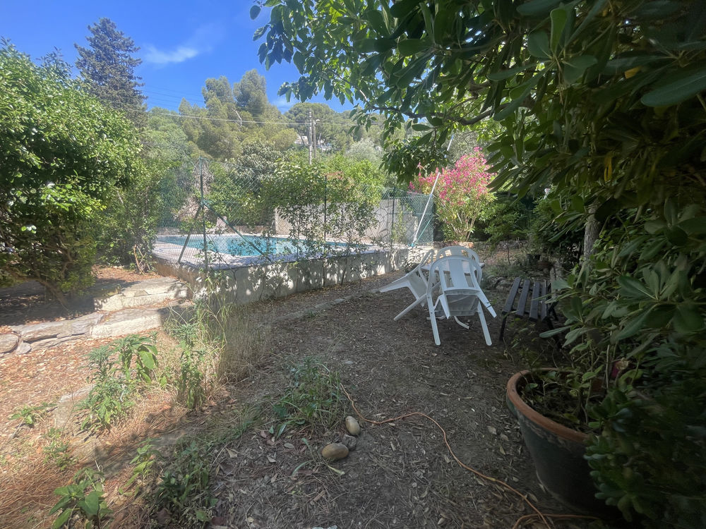 � vendre  Maison S�te (34200)