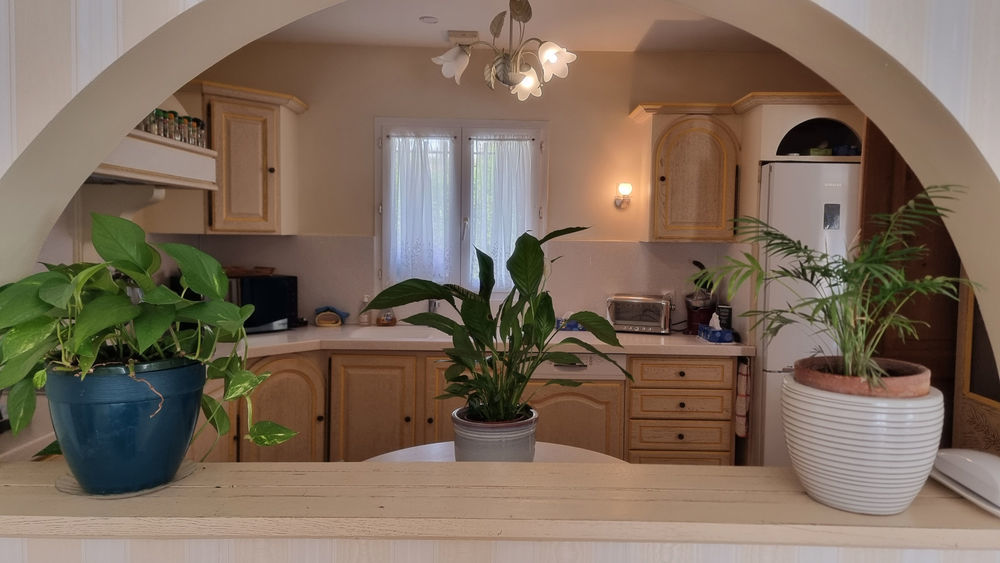 � vendre  Maison La Motte (83920)