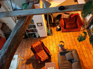  Maison � vendre 12 pi�ces 272 m�