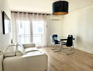  Appartement � vendre 3 pi�ces 48 m�