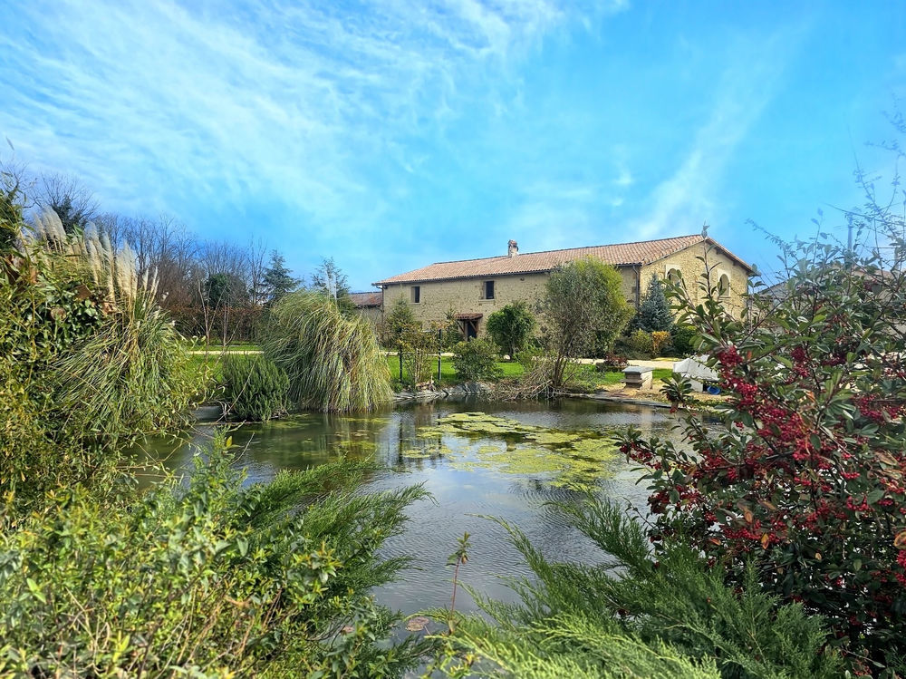 � vendre  Propri�t�/ch�teau Chabeuil (26120)