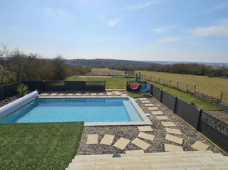  Maison � vendre 8 pi�ces 396 m�