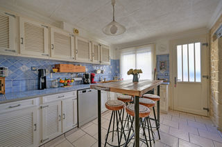  Maison � vendre 4 pi�ces 81 m�