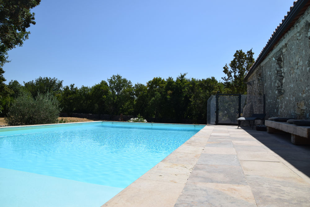 � vendre  Maison Goudargues (30630)