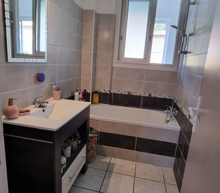  Appartement � vendre 2 pi�ces 62 m�