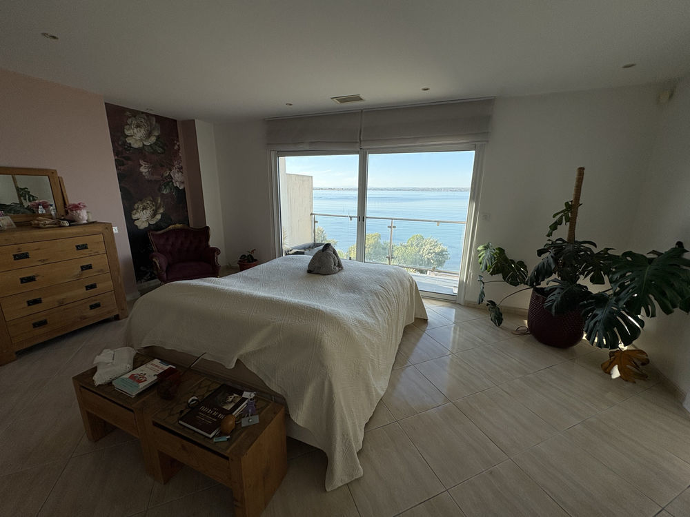 � vendre  Maison S�te (34200)