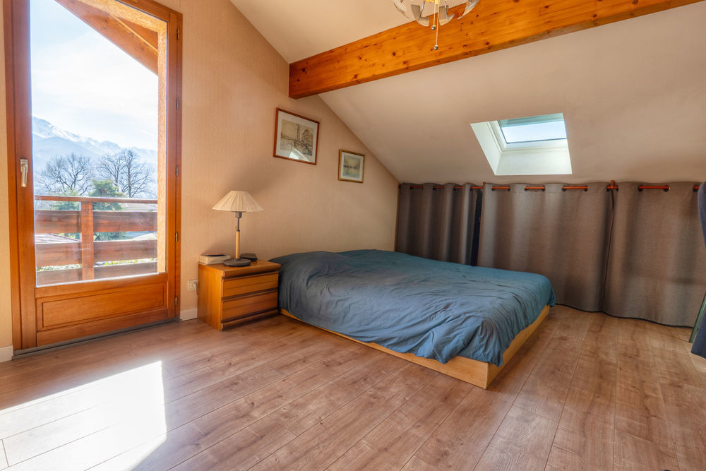 � vendre  Maison Bernin (38190)