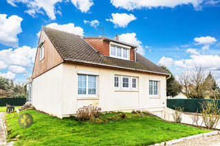  Maison � vendre 6 pi�ces 148 m�