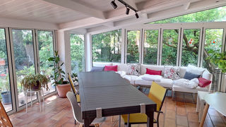  Maison � vendre 15 + pi�ces 409 m�