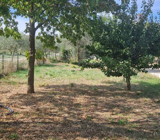  Terrain � vendre 668 m�