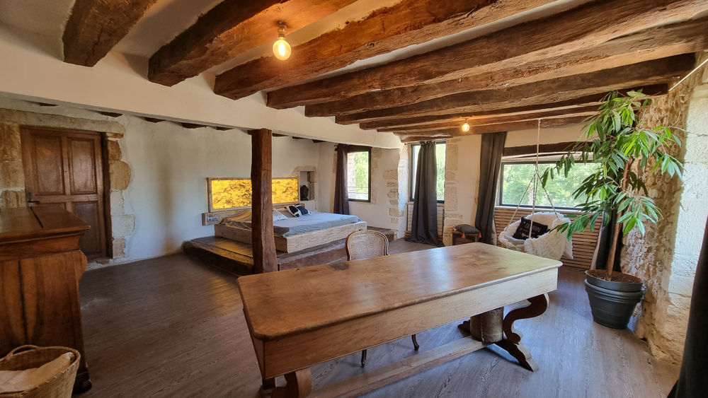 � vendre  Maison Goudargues (30630)