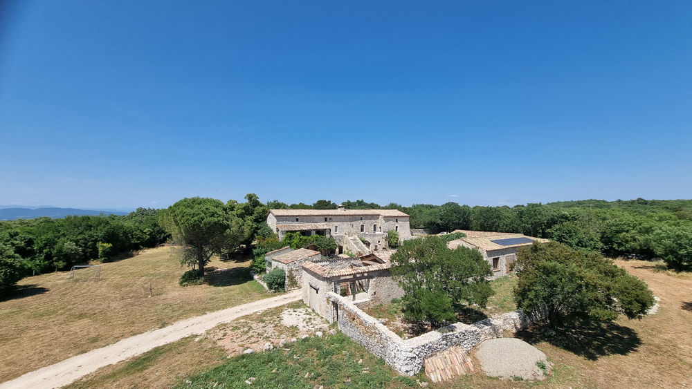 � vendre  Maison Goudargues (30630)