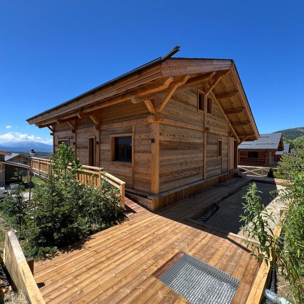 � vendre  Maison Font-Romeu-Odeillo-Via (66120)