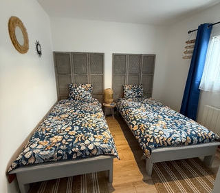  Appartement � louer 3 pi�ces 54 m�