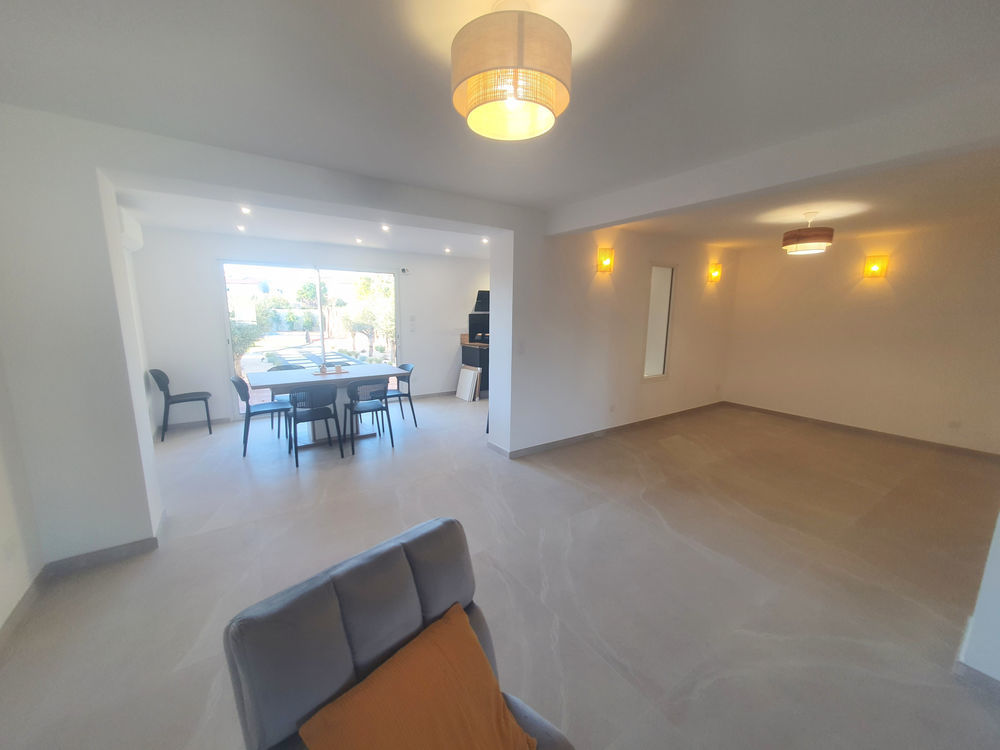 � vendre  Maison Mauguio-Carnon-Plage (34130)