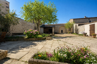  Propri�t�/ch�teau � vendre 9 pi�ces 268 m�