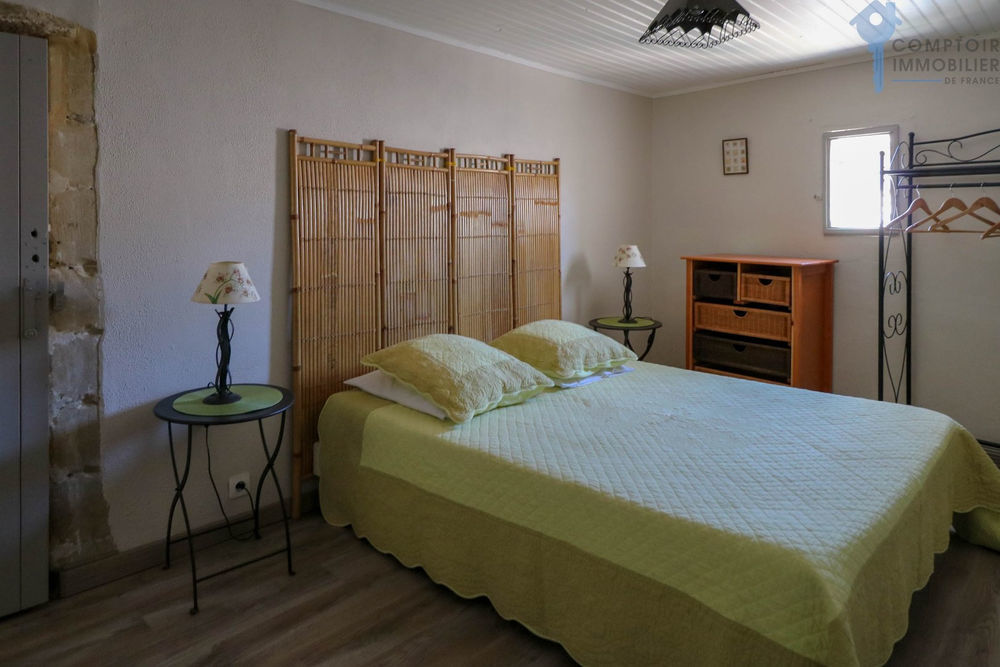 � vendre  Maison Uz�s (30700)
